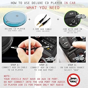 Siip  (CD)
大森元貴 Amazon.com: Portable CD Player with Bluetooth and FM